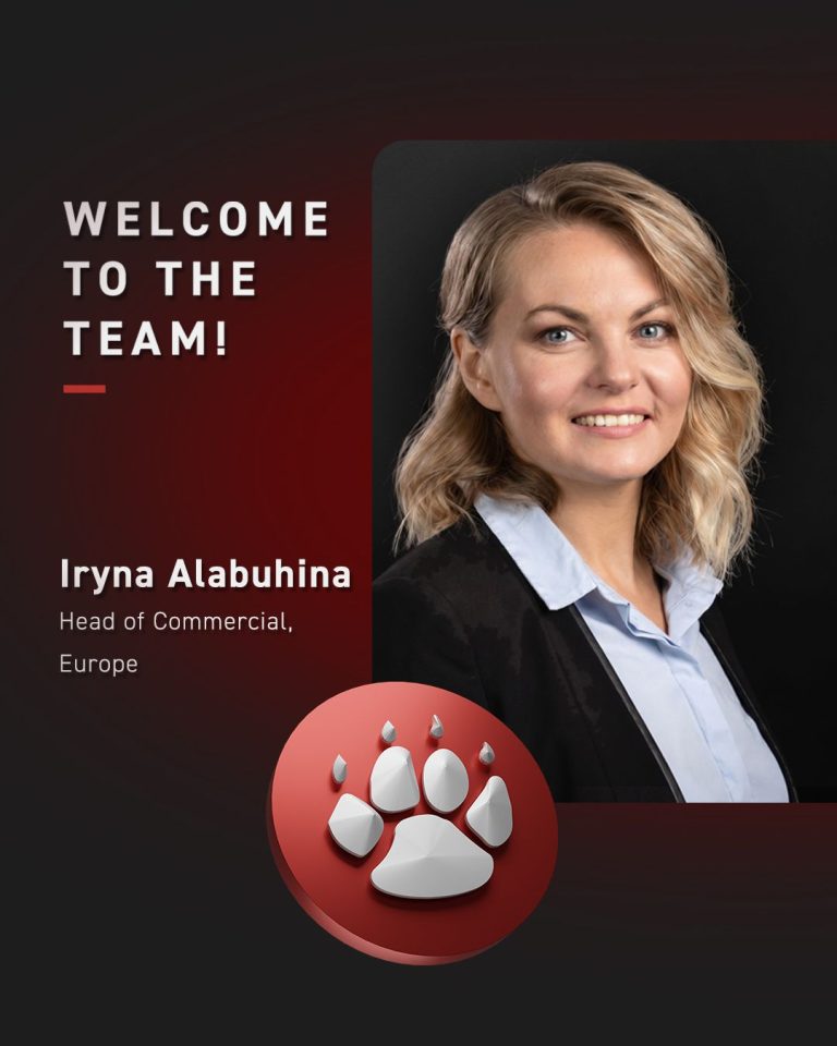QTech Games appoints Iryna Alabuhina to lead growth in Europe