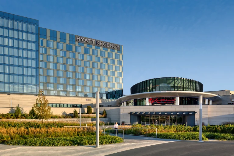 Resorts World New York City to open first table games casino on April 28th