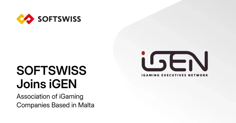SOFTSWISS joins iGEN to drive iGaming growth and innovation in Malta