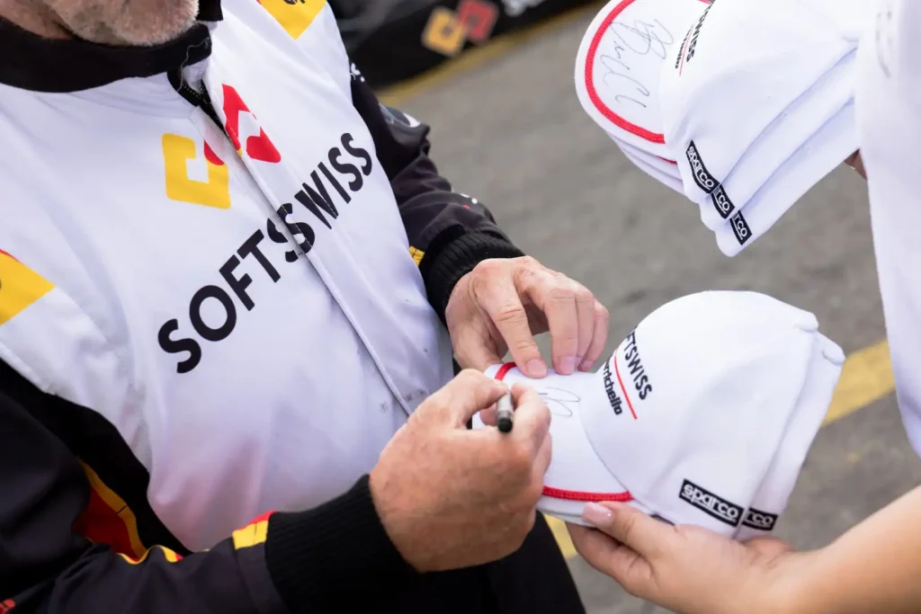 SOFTSWISS