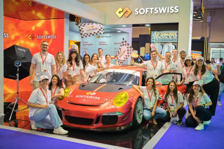 SOFTSWISS presented its LatAm growth strategy at BiS SiGMA South America 2026