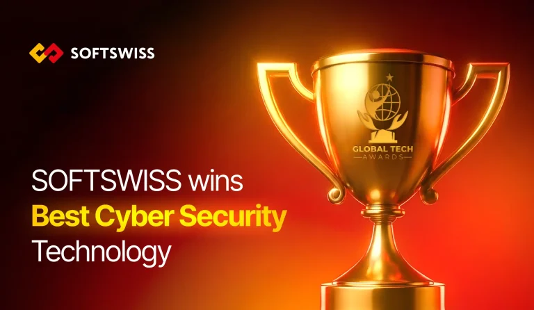 SOFTSWISS’s Pipeguard cybersecurity solution wins Global Tech Award 2026