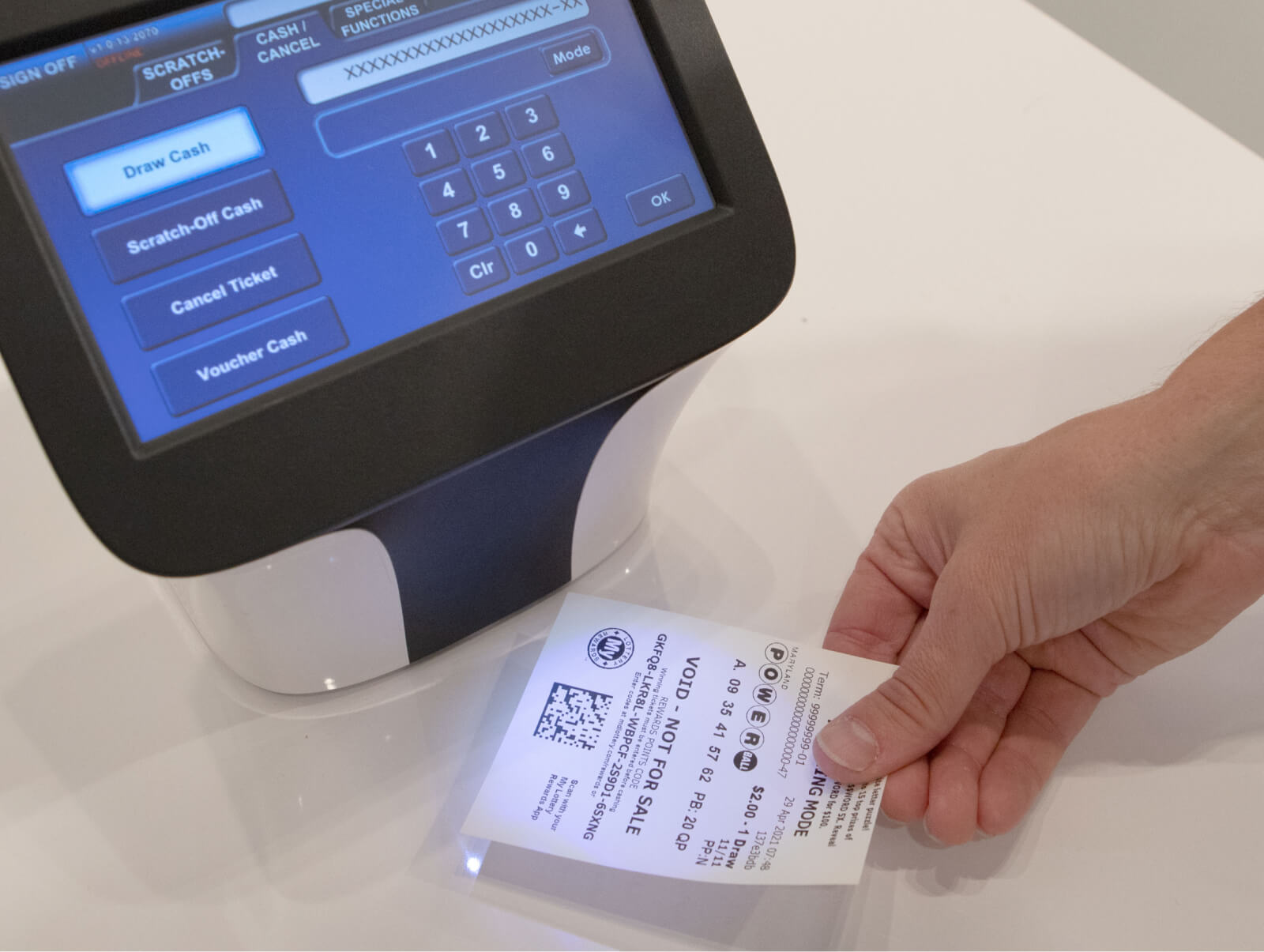 Minnesota Lottery taps Scientific Games to accelerate its Omnichannel growth Scientific Games Momentum ecosystem