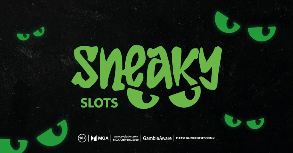 Sneaky Slots