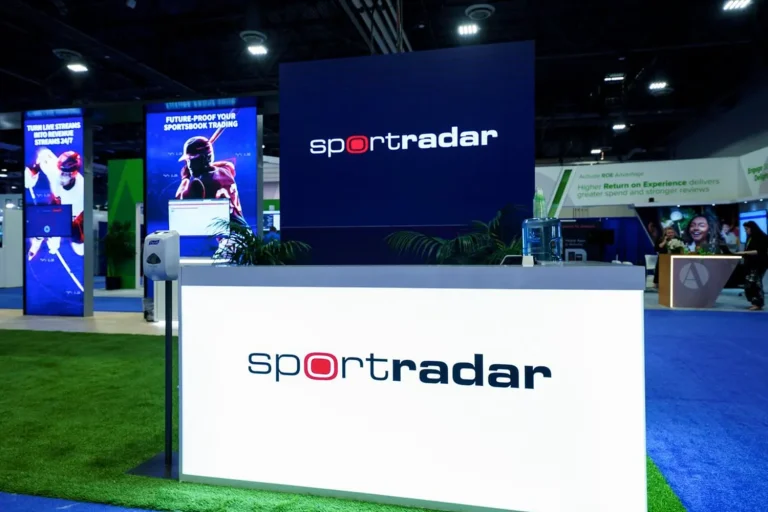 Sportradar secures official Wimbledon data and AV betting rights