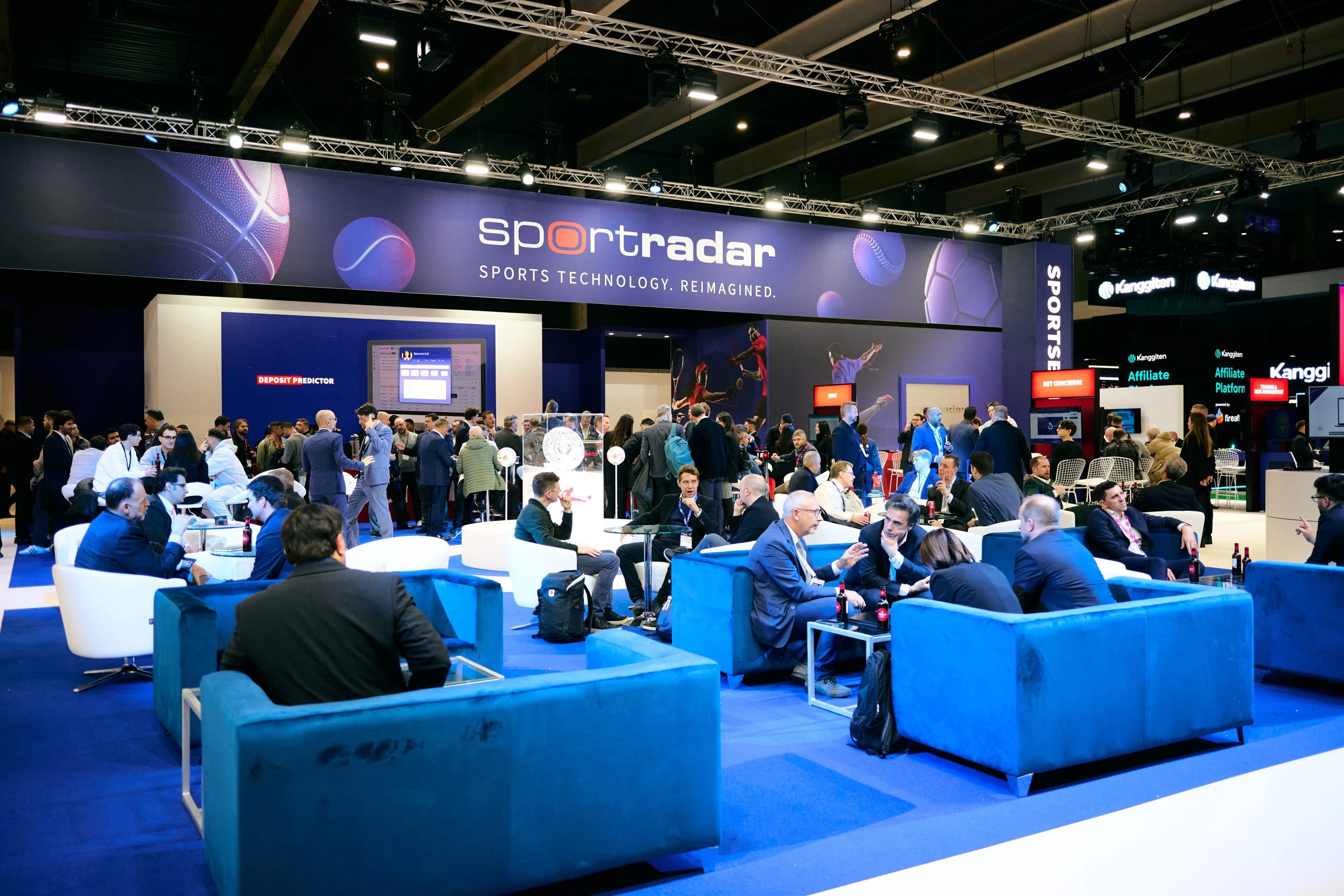 Sportradar