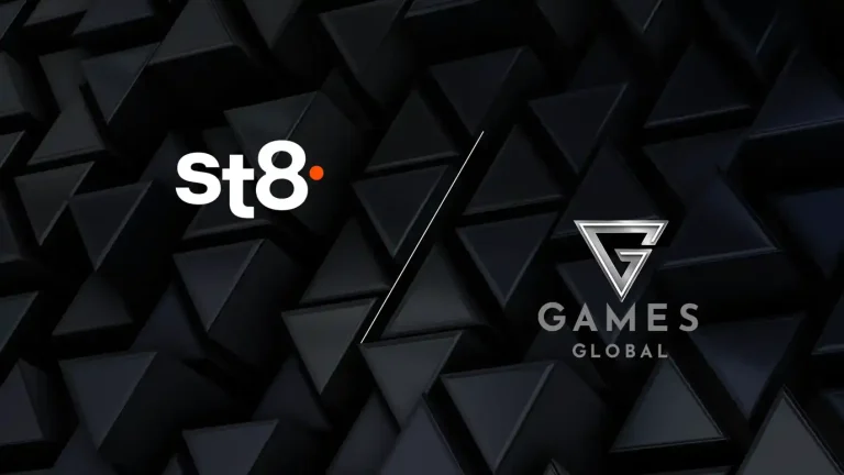 St8 strengthens global reach through Games Global partnership