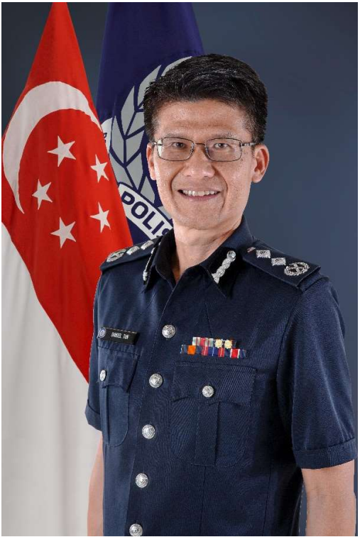 Singapore Gambling Regulatory Authority to appoint new chief executive in June singapore