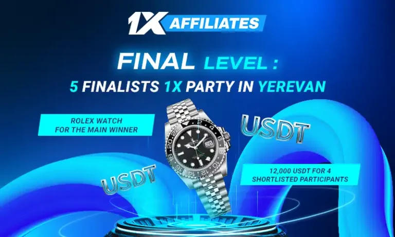 Time is money, Rolex GMT-Master II is recognition: How to hit 200 FTD and become legend in Yerevan