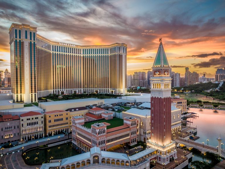Sands China leans on reinvestment and service upgrades to drive growth