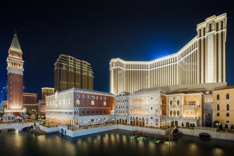 Sands China prioritizes growth over margins in 1Q26: CreditSights