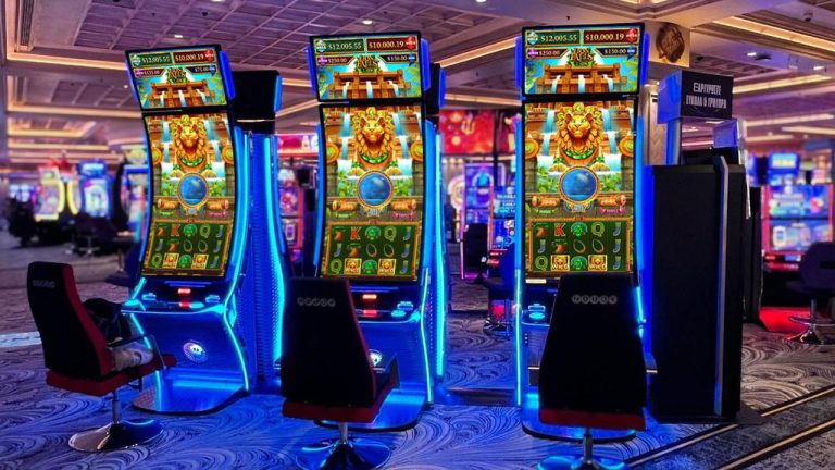 Zitro marks Greek market entry for FANTASY at Regency Casino Thessaloniki