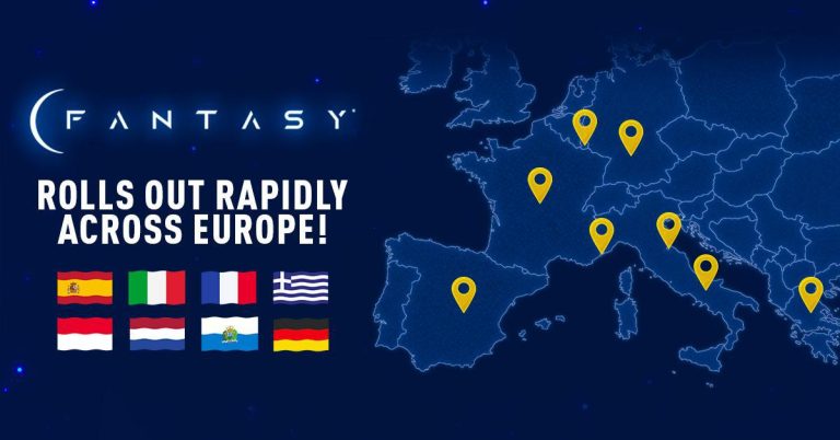 Zitro’s ‘FANTASY’ momentum builds across Europe’s casino floors