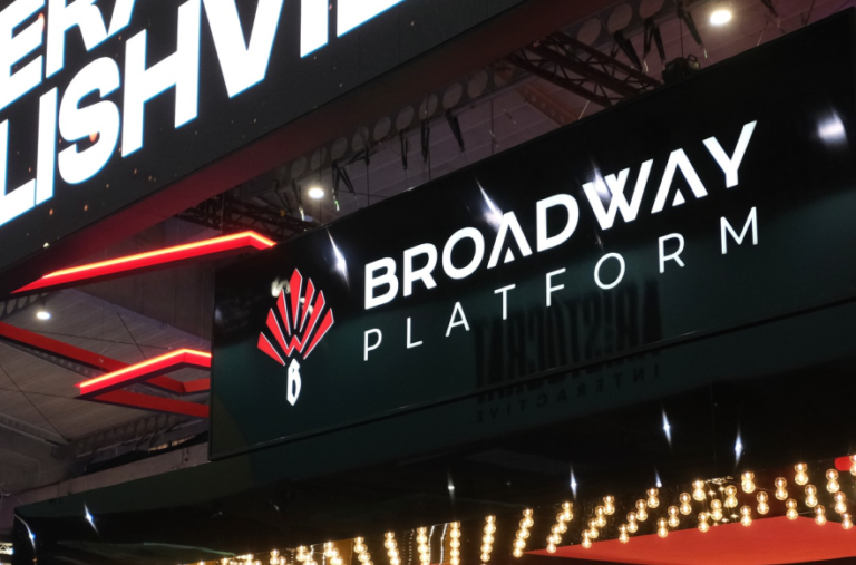 Broadway Platform granted Curaçao B2B supplier license