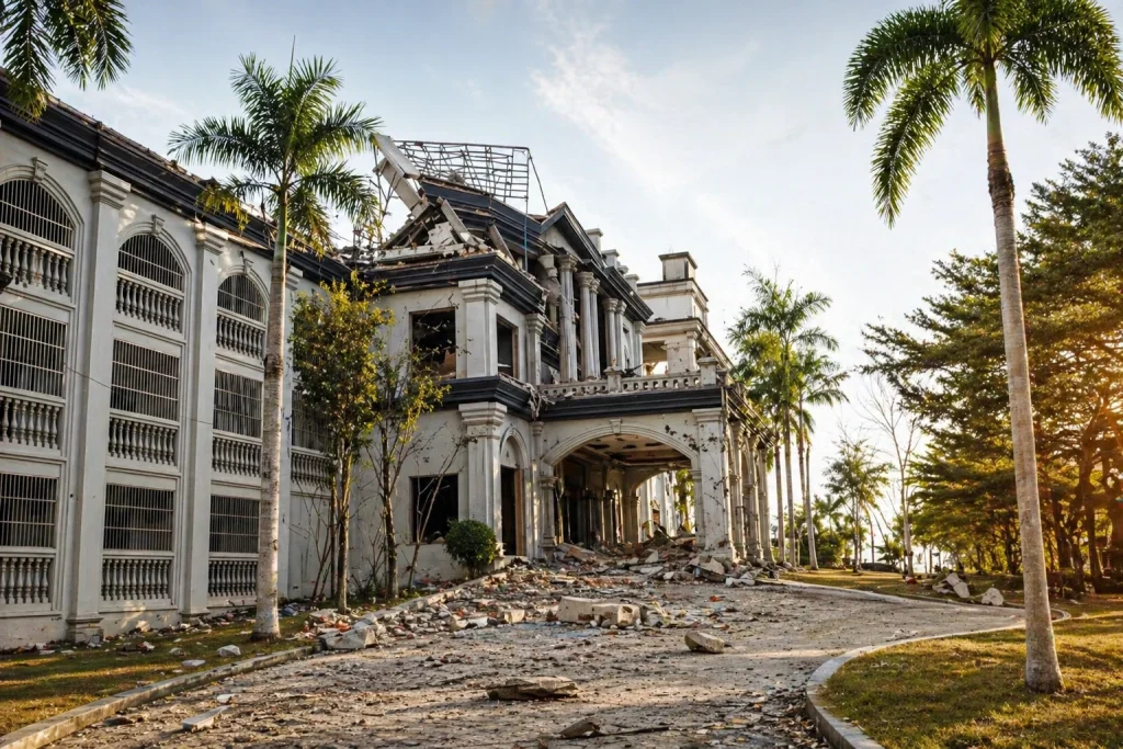 cambodia