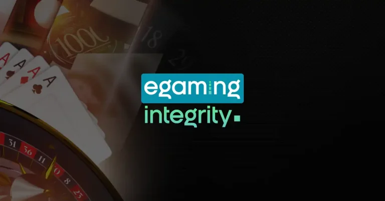 eGaming Integrity shortlisted for Services Rising Star at the EGR B2B Awards 2026