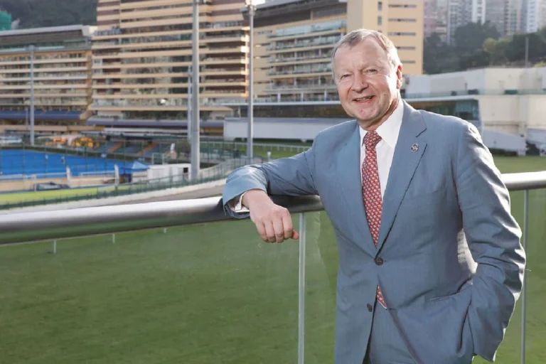 HKJC chief warns of unintended consequences from UK betting reforms