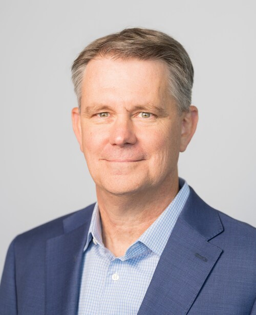 IGT taps Mark Wadley to lead Land‑Based Gaming