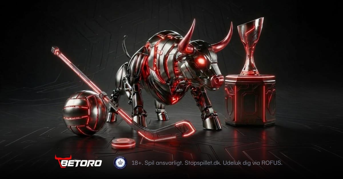 Soft2Bet launches Betoro in Denmark for local sports betting and casino fans