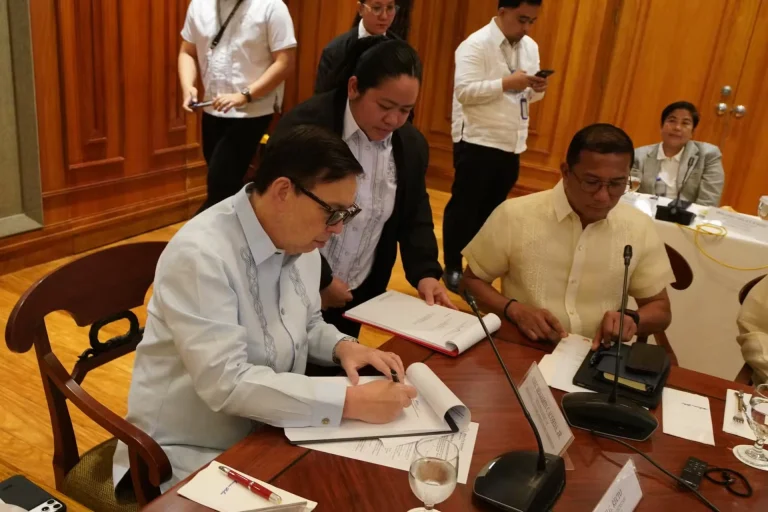 Philippines targets illicit gambling networks with new inter-agency framework