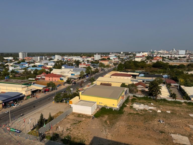 Licensed casinos in Cambodia linked to abuse sites despite crackdown, says Amnesty International
