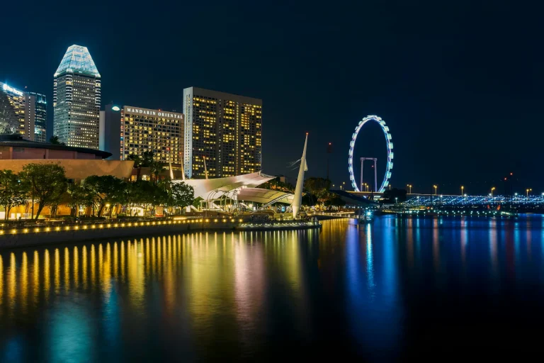 Singapore-related wagering rises on blocked crypto prediction platform