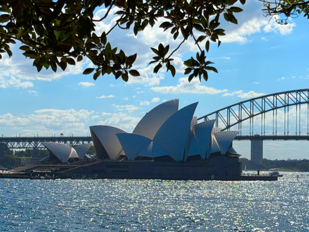 australia