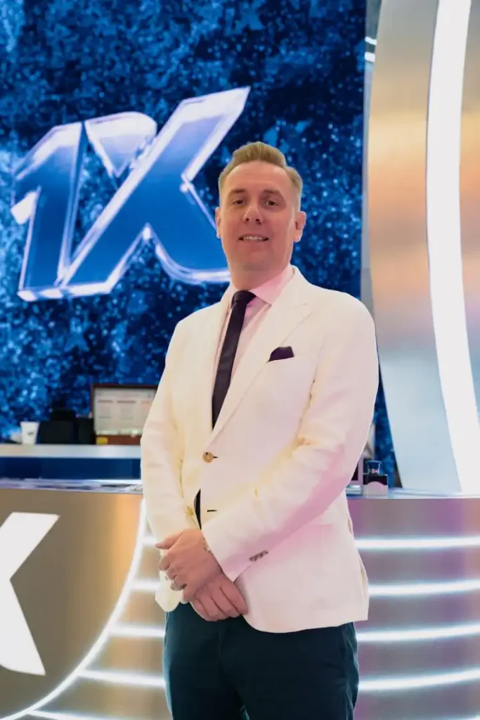 1xBet presented its vision for safe and efficient gambling at SBC Summit Malta 2026
