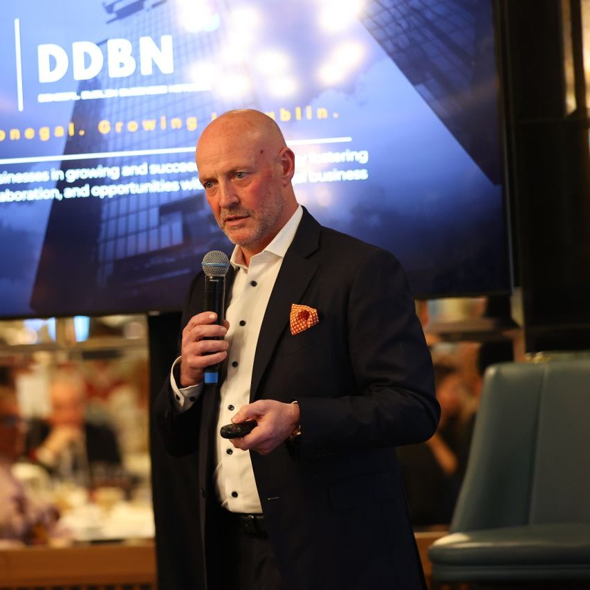 1xBet strategic consultant Chris Bird