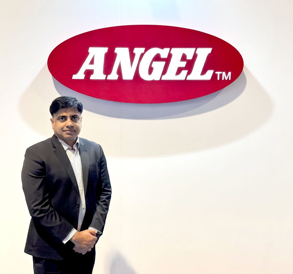 Smart gaming tables' pose recognition takes baccarat "to a different level," Angel CTO says smart gaming tables