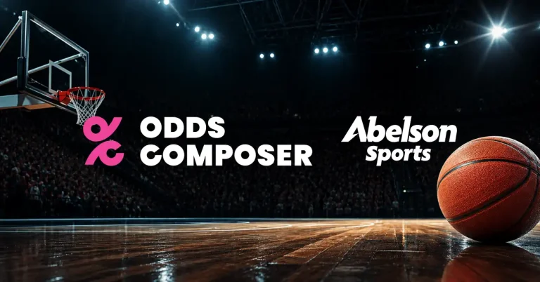 Abelson Sports and Odds Composer unite to supercharge player prop odds