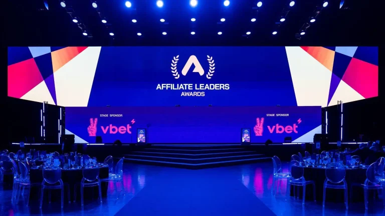 Affiliate Leaders Awards 2026