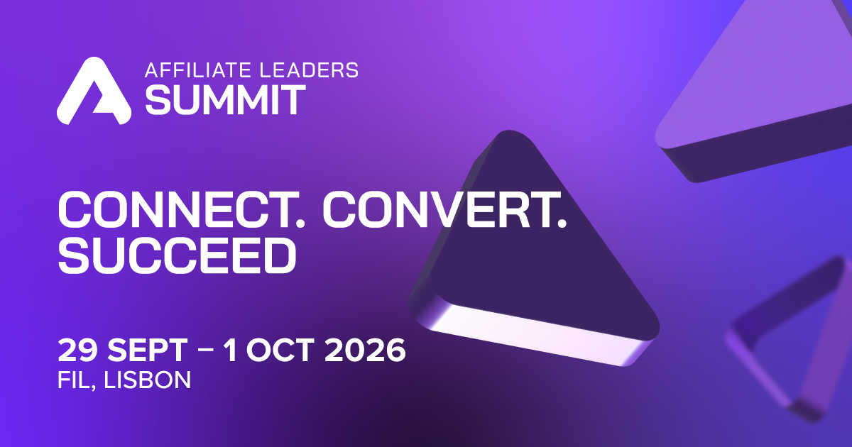 Affiliate Leaders Summit 2026