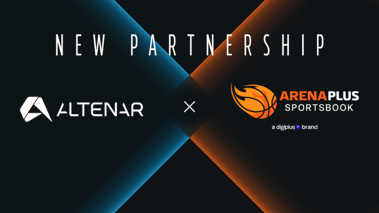 Altenar partners with DigiPlus to power ArenaPlus sportsbook in the Philippines
