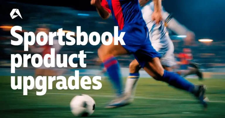 Altenar upgrades sportsbook platform for enhanced personalization and engagement