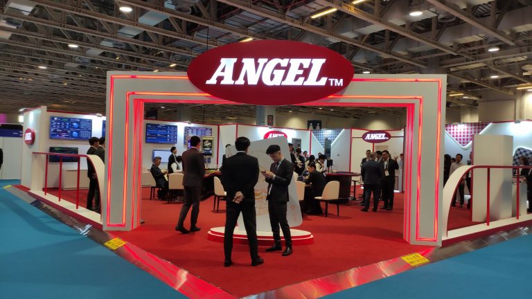 Smart gaming tables’ pose recognition takes baccarat “to a different level,” Angel CTO says