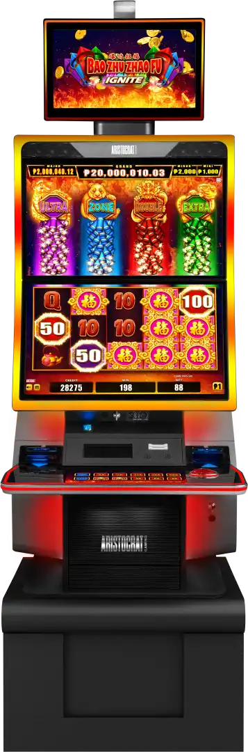 Aristocrat Gaming
