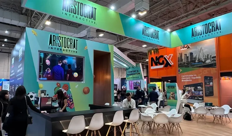 Aristocrat Interactive extends SCML partnership with new 3‑year iLottery deal
