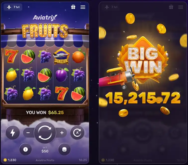 Aviatrix Fruits breaks into the iGaming Metaverse