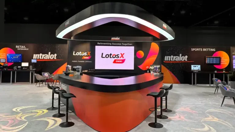 Bally’s Intralot secures new lottery contract with Hellenic Lotteries in Greece 