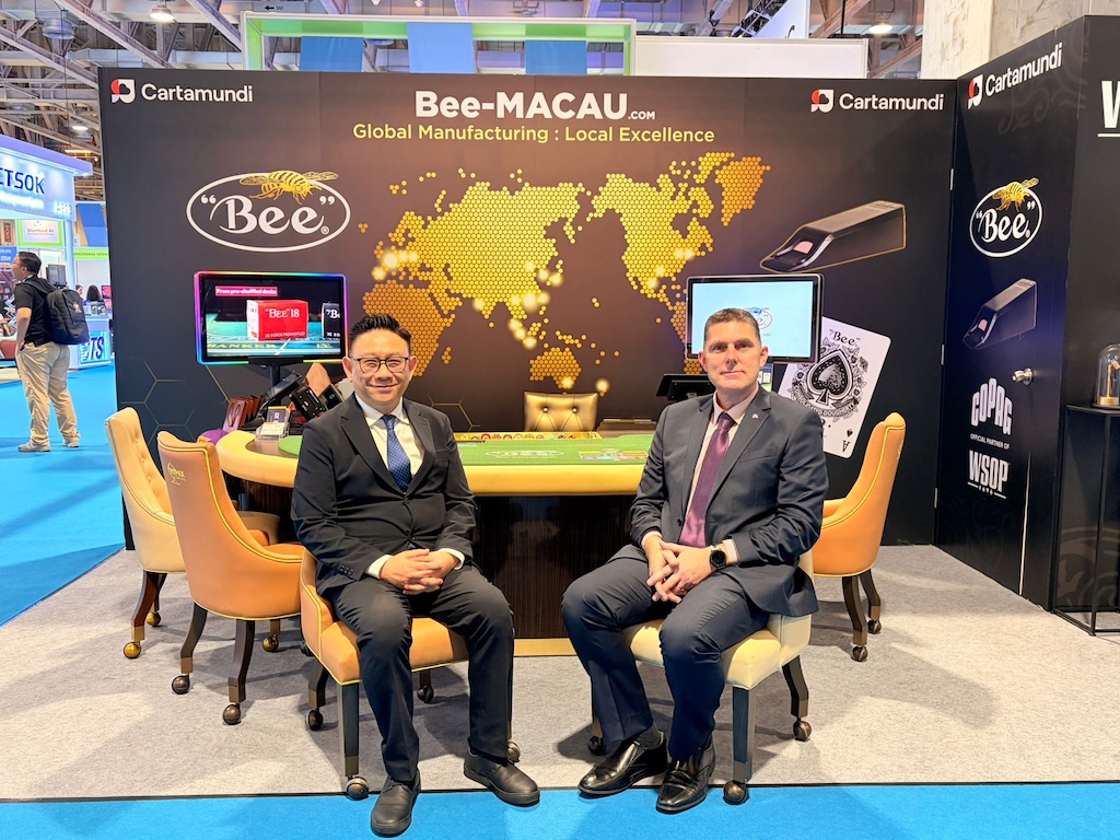 Bee Macau