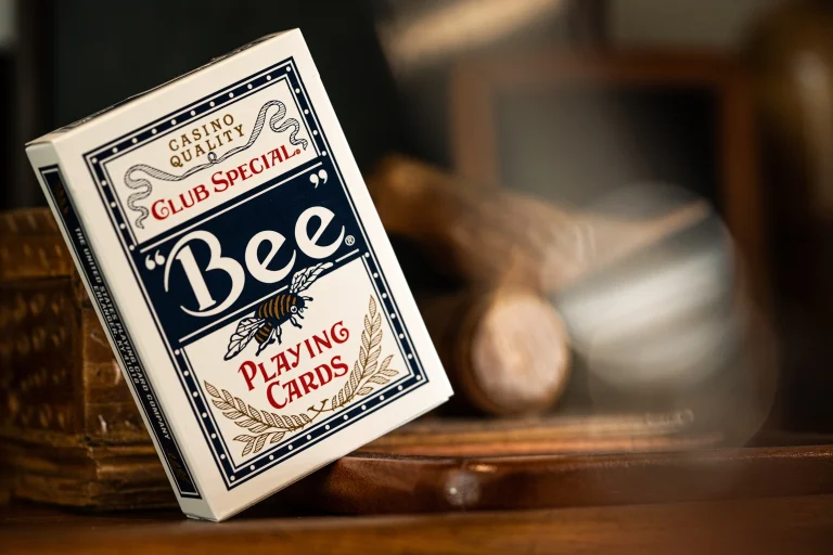 Bee Macau eyes regional growth with scalable casino card production