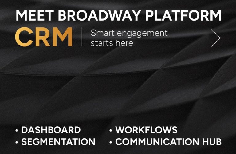 Broadway Platform expands African footprint with Afrinova partnership