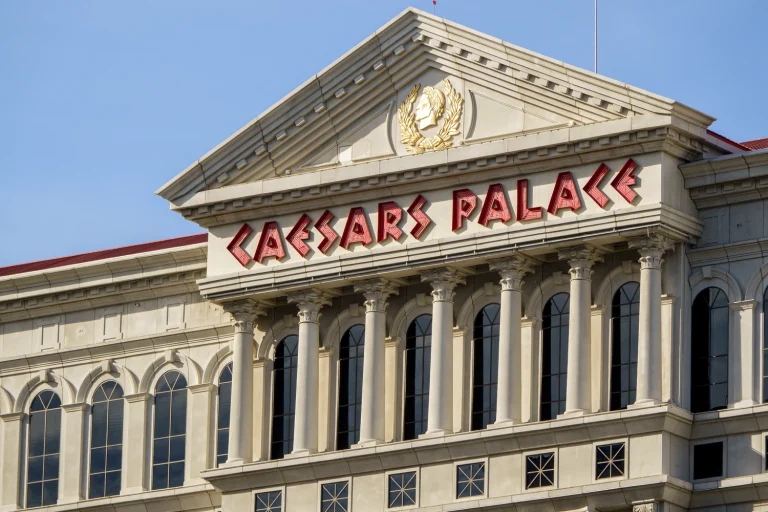 Caesars agrees to $17.6B all-cash takeover by Fertitta Entertainment