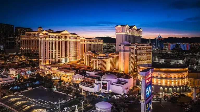 Asia Gaming eBrief: Caesars Entertainment to be acquired by Fertitta in $17.6B deal