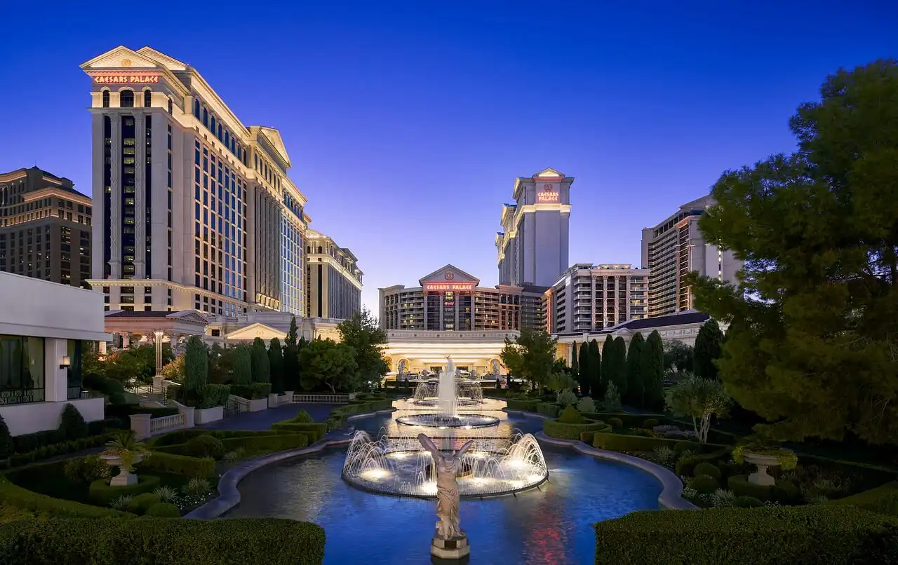 Asia Gaming eBrief: Caesars Entertainment to be acquired by Fertitta in $17.6B deal Caesars Entertainment has agreed to a $17.6 billion all-cash takeover by Fertitta Entertainment