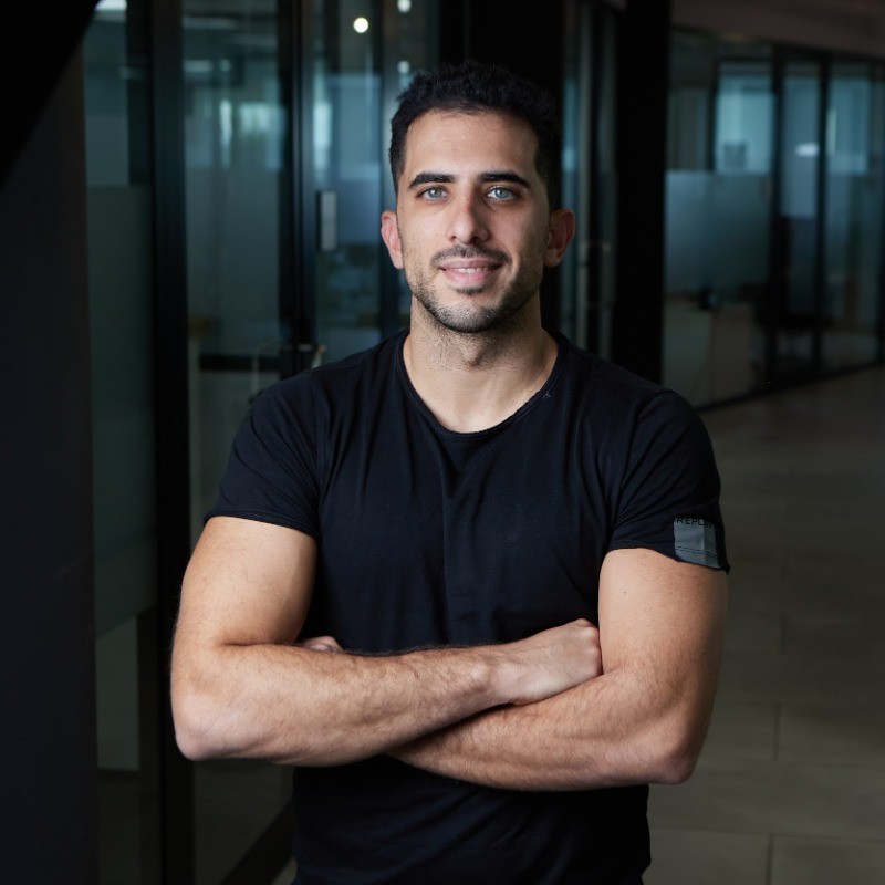 Chris Nikolopoulos, BETBY