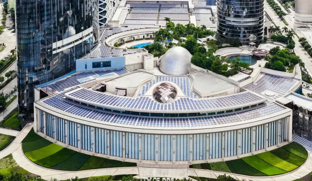 City-of-Dreams-Macau-Melco-Resorts