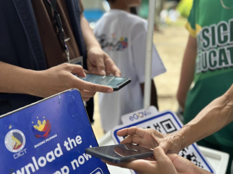 Philippines blocks gambling sites on government public Wi-Fi network