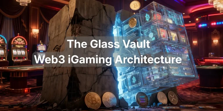 DeGaming debuts Web3 iGaming platform and announces Ulle Skottling as CEO